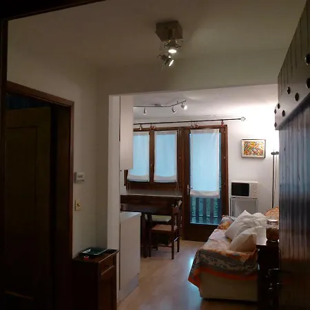 10 Via Baya Condominio Ensolleyade Sauze D'Oulx