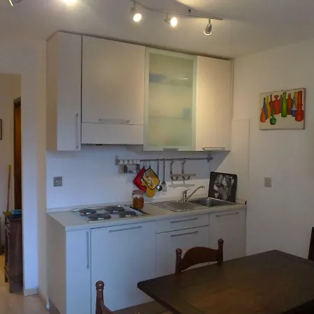 10 Via Baya Condominio Ensolleyade Holiday home