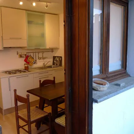 Holiday home 10 Via Baya Condominio Ensolleyade *
