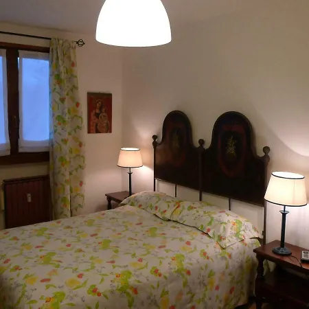 10 Via Baya Condominio Ensolleyade Holiday home