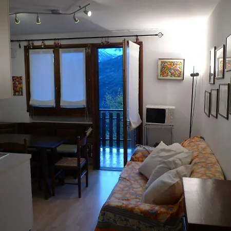Holiday home 10 Via Baya Condominio Ensolleyade *
