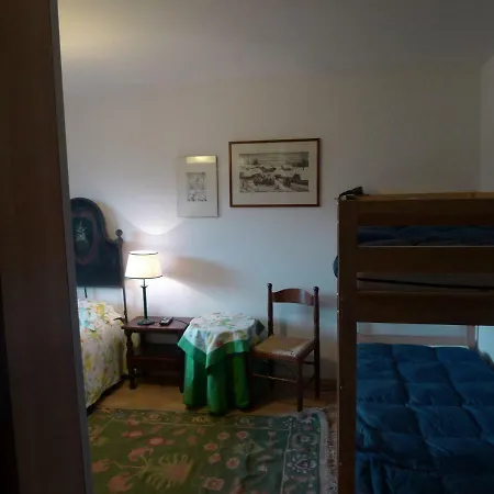 Holiday home 10 Via Baya Condominio Ensolleyade *