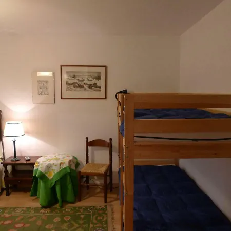 10 Via Baya Condominio Ensolleyade Holiday home