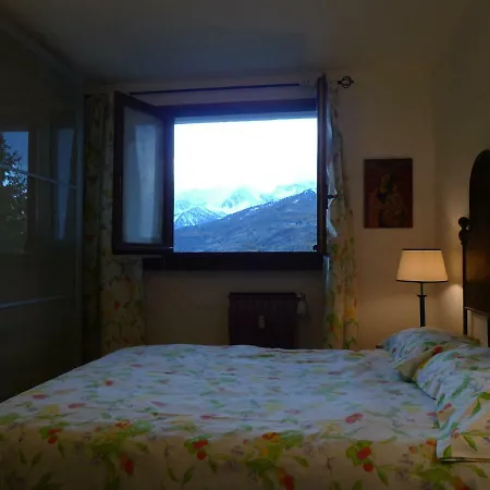 Holiday home 10 Via Baya Condominio Ensolleyade *
