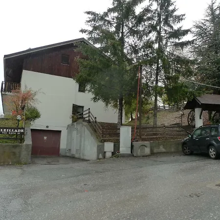 10 Via Baya Condominio Ensolleyade Holiday home *