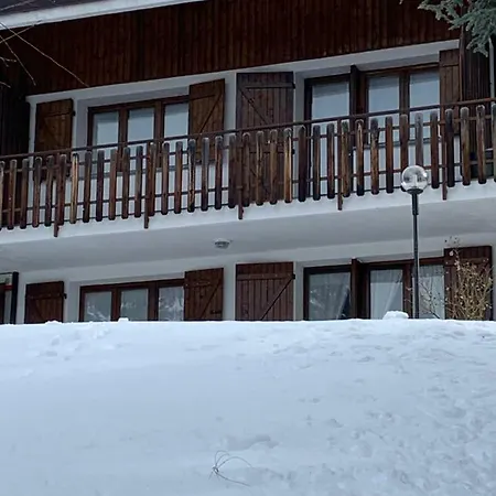 10 Via Baya Condominio Ensolleyade Sauze D'Oulx