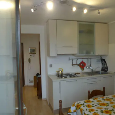 Holiday home 10 Via Baya Condominio Ensolleyade *