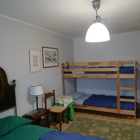 Holiday home 10 Via Baya Condominio Ensolleyade *