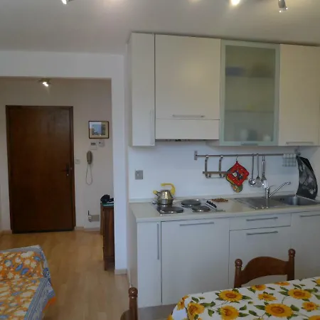 10 Via Baya Condominio Ensolleyade Holiday home *