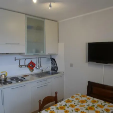Holiday home 10 Via Baya Condominio Ensolleyade