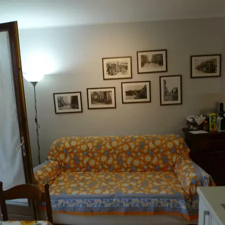 10 Via Baya Condominio Ensolleyade * Sauze D'Oulx