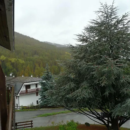 10 Via Baya Condominio Ensolleyade Holiday home Sauze D'Oulx