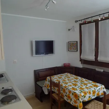 10 Via Baya Condominio Ensolleyade Holiday home *
