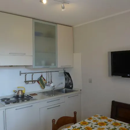 Holiday home 10 Via Baya Condominio Ensolleyade *