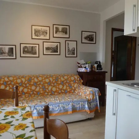 10 Via Baya Condominio Ensolleyade Holiday home