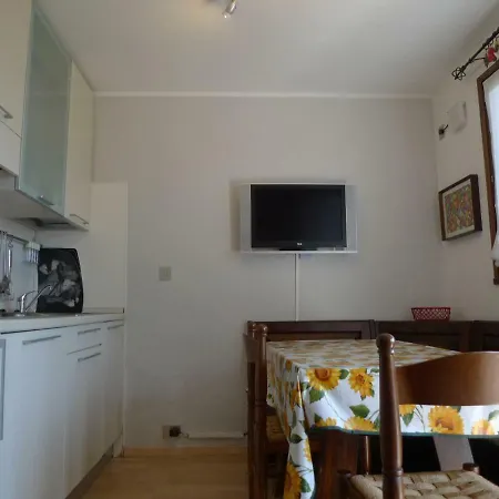 10 Via Baya Condominio Ensolleyade Holiday home Sauze D'Oulx