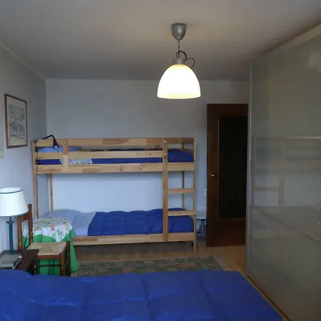 10 Via Baya Condominio Ensolleyade Holiday home