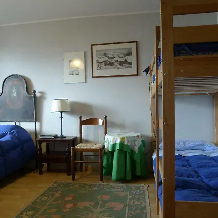 10 Via Baya Condominio Ensolleyade Holiday home