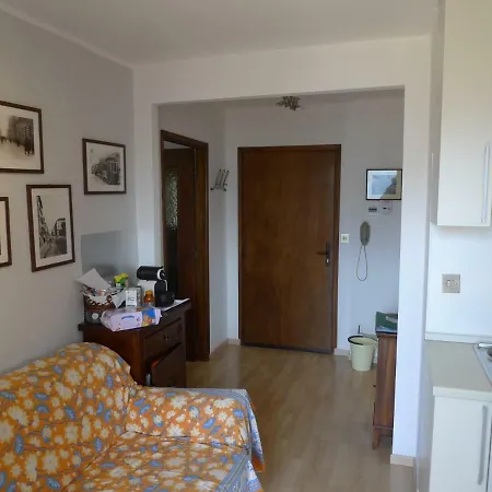 Holiday home 10 Via Baya Condominio Ensolleyade *