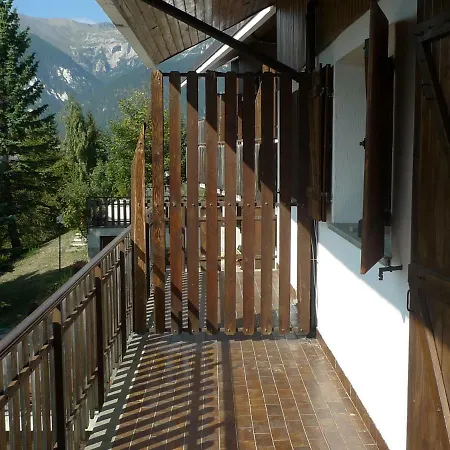 Holiday home 10 Via Baya Condominio Ensolleyade