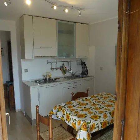 10 Via Baya Condominio Ensolleyade Holiday home Sauze D'Oulx