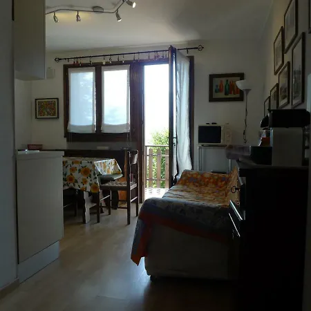 10 Via Baya Condominio Ensolleyade Holiday home