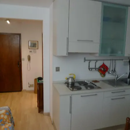 10 Via Baya Condominio Ensolleyade Holiday home *