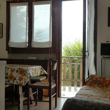 Holiday home 10 Via Baya Condominio Ensolleyade Sauze D'Oulx