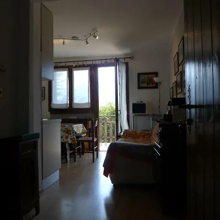 10 Via Baya Condominio Ensolleyade Holiday home *