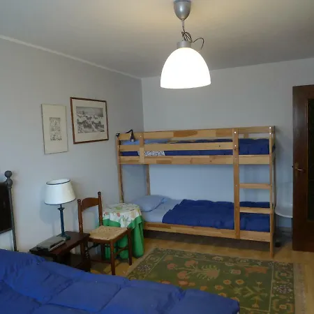 10 Via Baya Condominio Ensolleyade