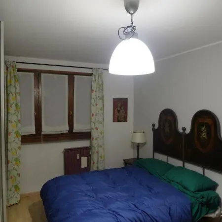 Holiday home 10 Via Baya Condominio Ensolleyade Sauze D'Oulx