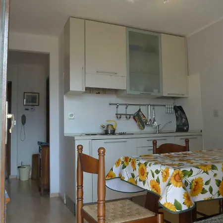 Holiday home 10 Via Baya Condominio Ensolleyade