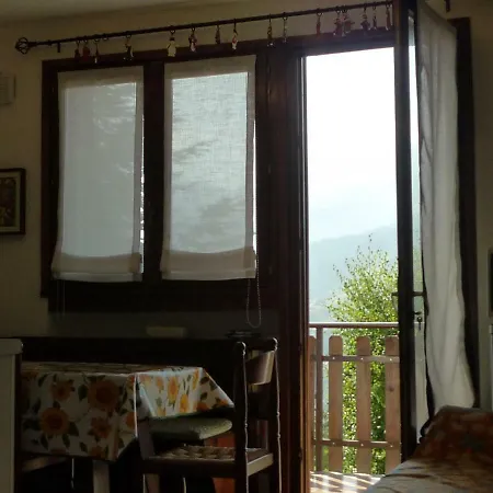 10 Via Baya Condominio Ensolleyade * Sauze D'Oulx