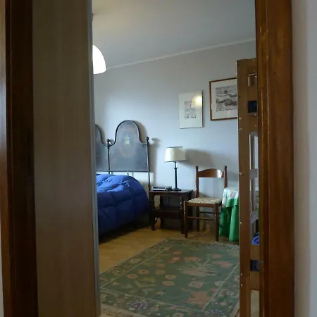 10 Via Baya Condominio Ensolleyade Holiday home