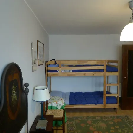 10 Via Baya Condominio Ensolleyade Sauze D'Oulx