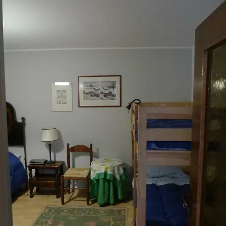 Holiday home 10 Via Baya Condominio Ensolleyade *